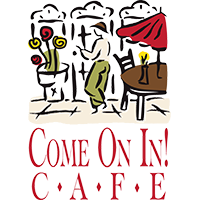 Come-on-in-Cafe