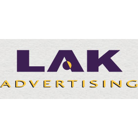 LAK-Advertising