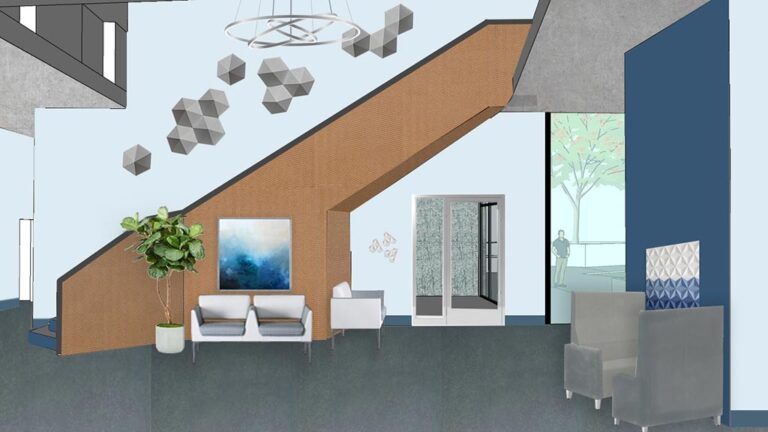 Trinity Place Apartments - Architectural Concepts Inc.