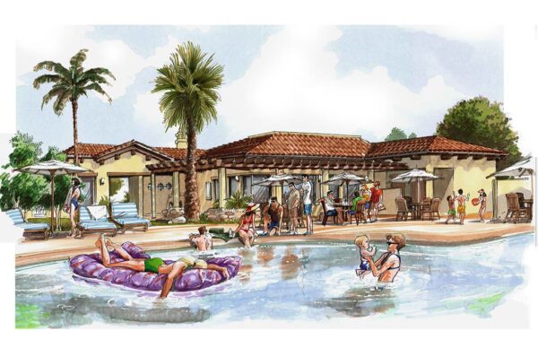 Cibola Vista Resort & Spa