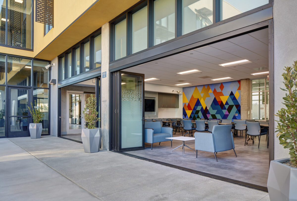 Trinity Place Apartments Architectural Concepts Inc.